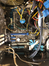 Bundle scheda asus usato  Pieve Fosciana