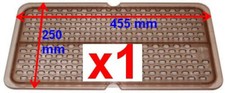 Egouttoir bank 250x455 d'occasion  Tournus