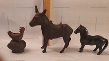 Cast iron chicken for sale  Delevan