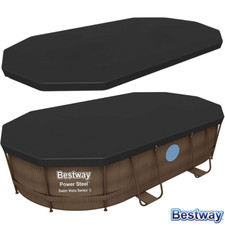 Bestway telo copertura usato  Corato