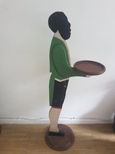 Art deco dumbwaiter for sale  ADDLESTONE