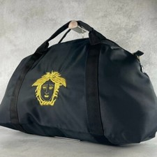 Versace nylon boston d'occasion  Expédié en Belgium