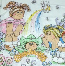 cabbage pillowcase 1983 patch for sale cabbage pillowcase 1983 patch for sale Hot Springs National Park