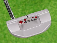 Scotty cameron double for sale  Bluffton