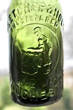 Vintage c1900s fletcher for sale  UK