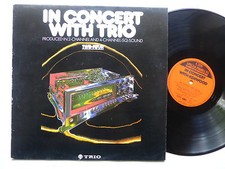 Concert with trio d'occasion  Orvault