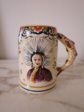 Chope 1967 faience d'occasion  Theix