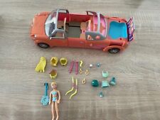 Polly pocket voiture d'occasion  Andeville