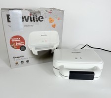Breville vst091 deep for sale  HARROW