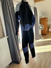 Neoprenanzug pegaso inkl gebraucht kaufen  Flintsbach a.Inn