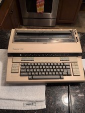 Canon office electronic for sale  Camp Hill