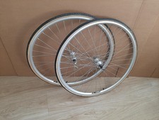 Roues rigida 700c d'occasion  Échirolles