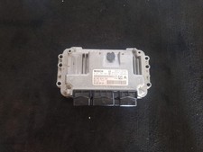 Unidade de controle de motor Peugeot 307 Ecu comprar usado  Enviando para Brazil