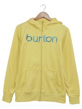 Burton felpa con usato  Spedire a Italy