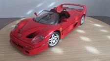 Miniature ferrari f50 d'occasion Miniature ferrari f50 d'occasion  Pouancé