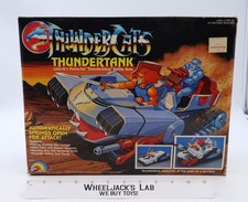 Thundertank 100 complete for sale  Eldora