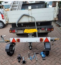 motorbike trailer for sale motorbike trailer for sale  COALVILLE