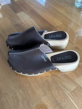 Esprit damen pantoletten gebraucht kaufen  Alzey-Umland