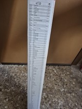 Menabo brio 120cm usato  Taranto