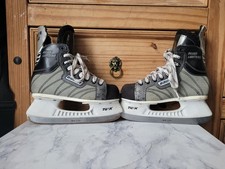 Bauer supreme silver for sale Bauer supreme silver for sale  ROMFORD