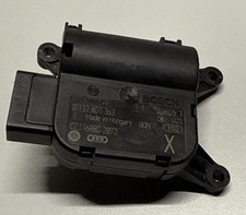 Heizung stellmotor bosch gebraucht kaufen Heizung stellmotor bosch gebraucht kaufen  Wünnenberg