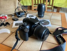 Appareil photo numérique d'occasion  Beaurieux