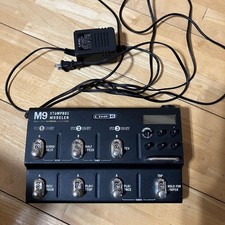 Line6 stompbox modeler d'occasion  Expédié en Belgium