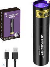 Darkbeam lampe torche d'occasion  Paris VI