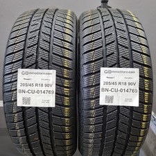 Pneumatici km0 barum usato  Bonea