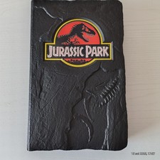 Videocassetta jurassic park usato  Firenze