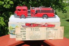 Great 1970 hess for sale  Poughquag
