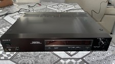Sony pcm 701 usato  Italia