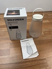 Ikea solvinden outdoor for sale  Holt