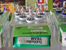 Subbuteo vintage anni usato  Spedire a Italy