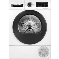 Graded bosch wqg245a0gb for sale  UK
