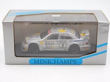 Minichamps mercedes 190e d'occasion  Expédié en Belgium