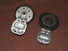 Stck laufrolle 1641851 gebraucht kaufen  Büren