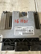 Ecu ecus calculateur d'occasion  Crest
