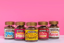 Beanies flavoured instant for sale  NEWTON ABBOT