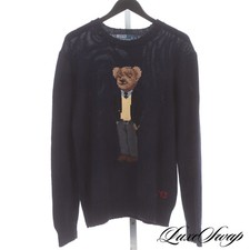 polo ralph lauren bear sweater for sale polo ralph lauren bear sweater for sale Oyster Bay