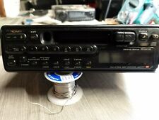 Autoradio vintage pioneer usato  Morra de Sanctis