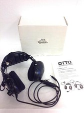 NOVO OTTO HT1000 Series 9802 V4-10145 Fone de Ouvido Over The Head com Cabo, FRETE GRÁTIS comprar usado  Enviando para Brazil
