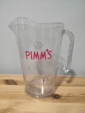 Cocktail jug pitcher for sale  CRANLEIGH