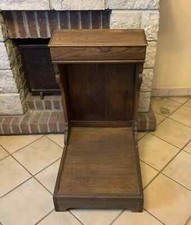 Betschemel betstuhl holz gebraucht kaufen  Bielefeld