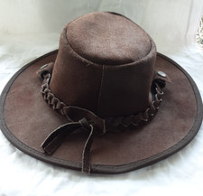 Vintage leather great for sale  CARMARTHEN