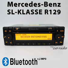 Riginal mercedes r129 gebraucht kaufen  Gütersloh