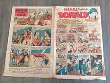 Hardi présente donald d'occasion  Diarville