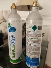 Sodastream empty co2 for sale  Winchester