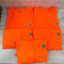 Carhartt shirts large for sale  Van Buren