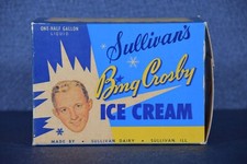 Bing crosby sullivan for sale  Osceola
